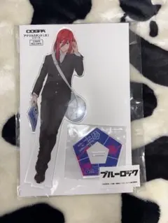 ブルーロック 千切豹馬 描き下ろし COSPA製 アクリルスタンド（大）