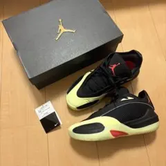 NIKE JORDAN ナイキ ジョーダン トライアングルPF 27.5 - メルカリ