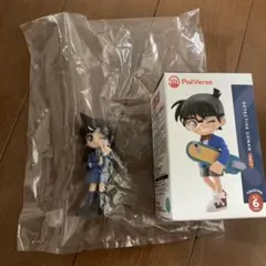 PalVerse名探偵コナンvol.1フィギュア毛利蘭