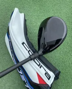 cobraエアロジェットMAX3番ウッドtourAD 6Sのサムネイル
