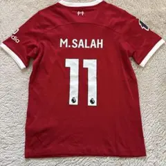 2026年最新】リバプール ユニフォーム 23-24の人気アイテム - メルカリ