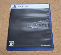 PS5 ファイナルファンタジー7 リバース