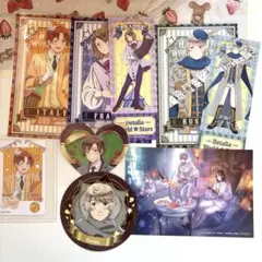 2026年最新】ヘタリア イタリア ロマーノの人気アイテム - メルカリ