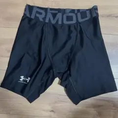 Under Armour HeatGear インナータイツ YMD