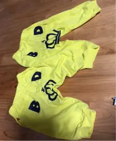 ベビードール  スウェット　パンツ