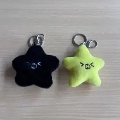 NCT127 ドリム ヘチャン THE UNITY ヒトデ トレカ　ぬいぐるみ NCT127 ドリム ヘチャン THE UNITY ヒトデ トレカ ぬいぐるみ - メルカリ