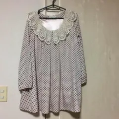 値下げ❤️ローリーズファーム ワンピ❤️