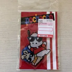 ポチャッコ アクリルスタンド　しまむら