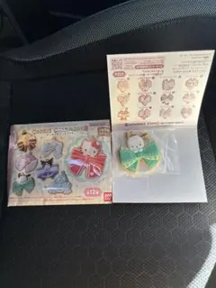 サンリオ クッキーチャームコット２ ポチャッコのサムネイル