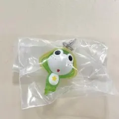 ケロロ軍曹 めじるしアクセサリー ケロロ