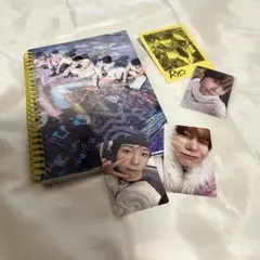 nctwish color リョウ　セット