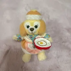 クッキーアン　ぬいぐるみ　バッジ　ぬいば　ワンダフルキッチン