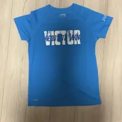 VICTOR バドミントン シャツのサムネイル