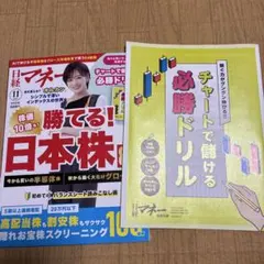 日経マネー ビジネス・経済