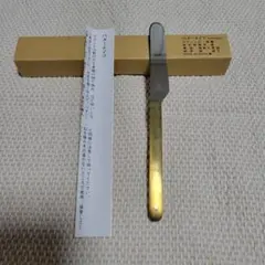 え*ち様 【新品未使用】東屋バターナイフ - メルカリ