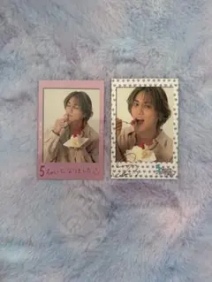 BALLISTIKBOYS 5th 砂田将宏