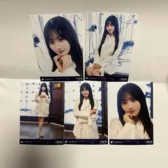 2026年最新】川﨑桜 生写真 サインの人気アイテム - メルカリ