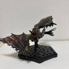 モンスターハンター ライゼクス　フィギュア