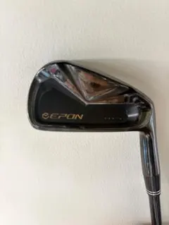 EPON パーソナル アイアン4番アイアン w/ TENSEI シャフトのサムネイル
