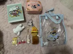 ディズニーグッズまとめ売り