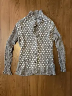 me ISSEY MIYAKE Cauliflowerのサムネイル