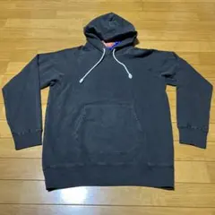 グッドオン プルオーバー フードスウェットパーカー ラグラン 新品タグ付き 定番