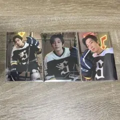 SEVENTEEN HOME トレカ ウォヌ