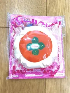 メロジョイ大福　柿