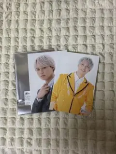 EBiDAN museum BUDDiiS SHOW ポストカード
