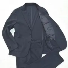 TOPVALU カジュアルスーツ セットアップ グレー サイズLL