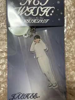 NCTWISH WISHLIST Dreamy Ver. ジェヒ トレカ無し