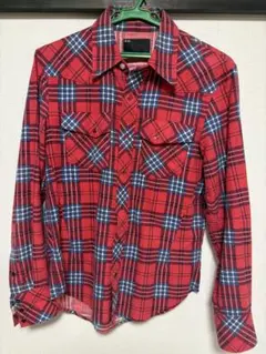 2025年最新】NUMBER (N)INE メンズ シャツの人気アイテム - メルカリ