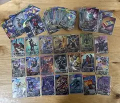 【最終値下げ】ガンバレジェンズ　引退品　まとめ売り