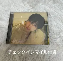straykids スキズ　バンチャン hollow fc盤 開封済み CD