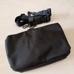 ELGOFINITE The Tokyo TechPack Pouch 中古