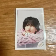 2026年最新】道枝駿佑 ミニフォトの人気アイテム - メルカリ