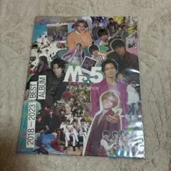 2026年最新】dear tiara盤 mr.5の人気アイテム - メルカリ