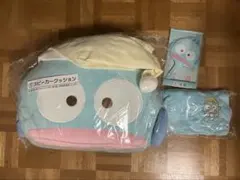 (新品未開封)ハンギョドン3点セット