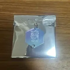 &TEAM CAFE FUMA つながるアクリルチャーム