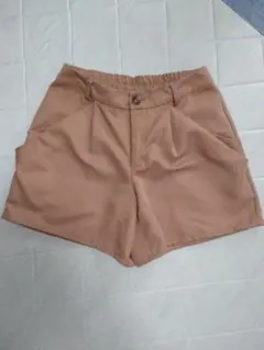 ショートパンツ ※ chocol raffine ※