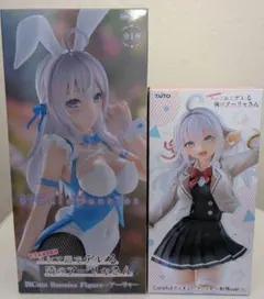 Fate FGO 我美蘭 でぶねこ アクリルスタンド バーヴァンシー 水着