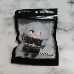 弦月藤士郎 にじぱぺっと 三華の樂