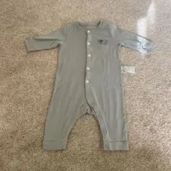 UNIQLO プライスカバーオール 70