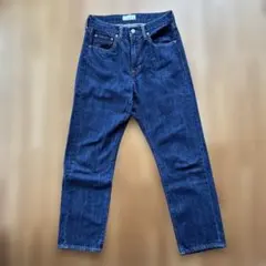 美品green label relaxing GLR DENIM 38 デニムのサムネイル