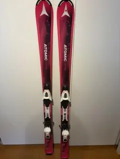 2026年最新】スキー板 アトミックの人気アイテム - メルカリ