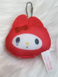 ✧︎*。マイメロディ Anniversary アニバーサリー マスコット ✧︎*。