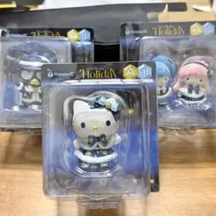 Happyくじ A賞 フィギュア セット