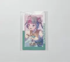 プロセカ エピカ 16b 初音ミク 箔押し