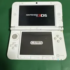 Nintendo ニンテンドー3DSLL
