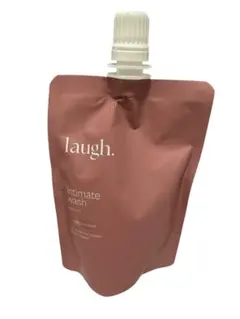 laugh. Intimate wash スイートブーケ 詰め替え用 - メルカリ